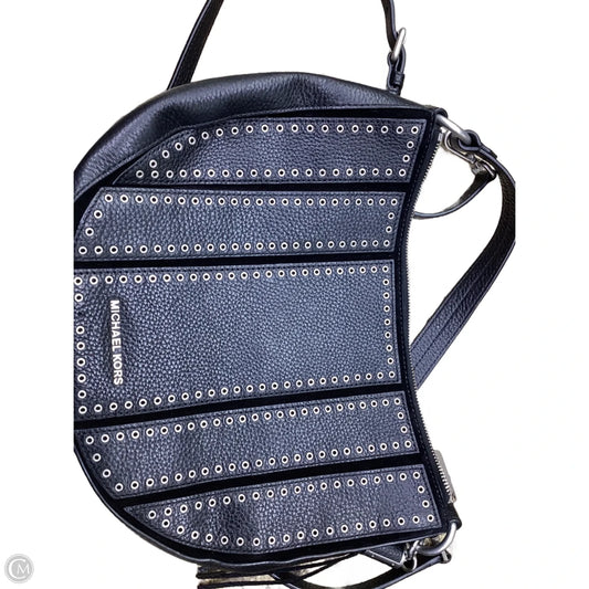 Crossbody Designer By Michael Kors, Size: Small