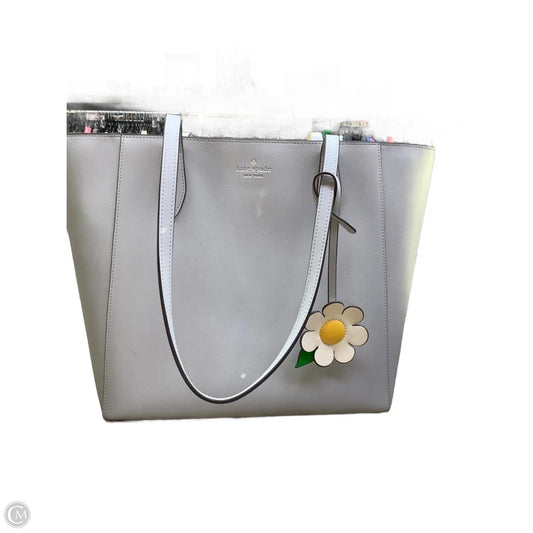 Tote Designer By Kate Spade, Size: Medium