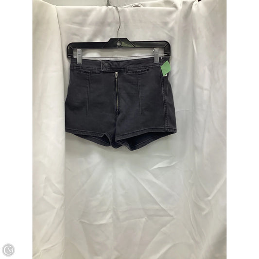 Shorts By We The Free In Black Denim, Size: 4
