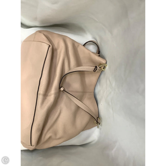 Top Short Sleeve By Old Navy In Brown, Size: Xxl