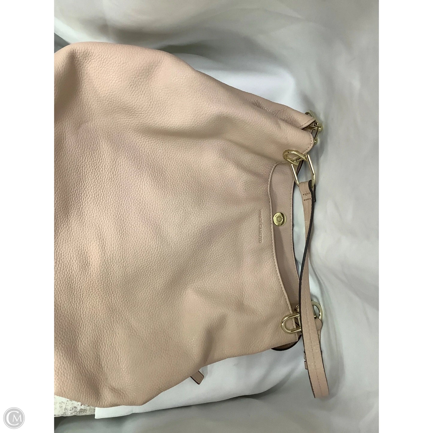 Top Short Sleeve By Old Navy In Brown, Size: Xxl