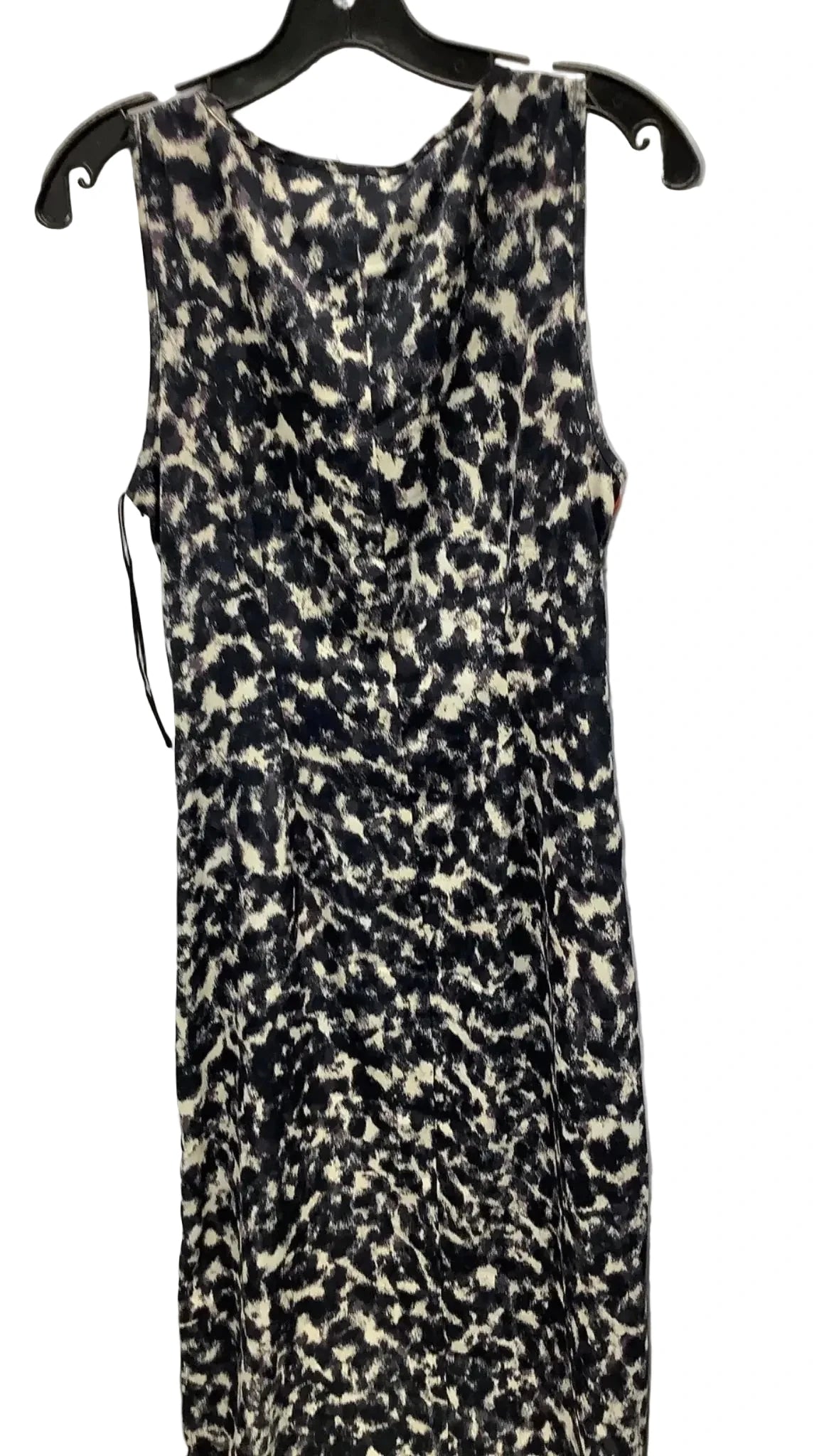 Dress Casual Maxi By Rachel Zoe In Leopard Print, Size: L