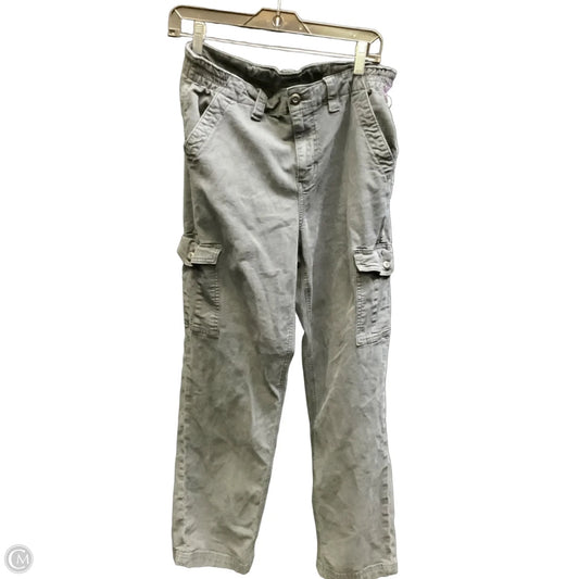 Pants Cargo & Utility By American Eagle In Black, Size: 10