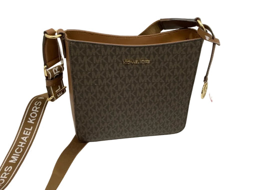 Crossbody Designer By Michael Kors, Size: Small
