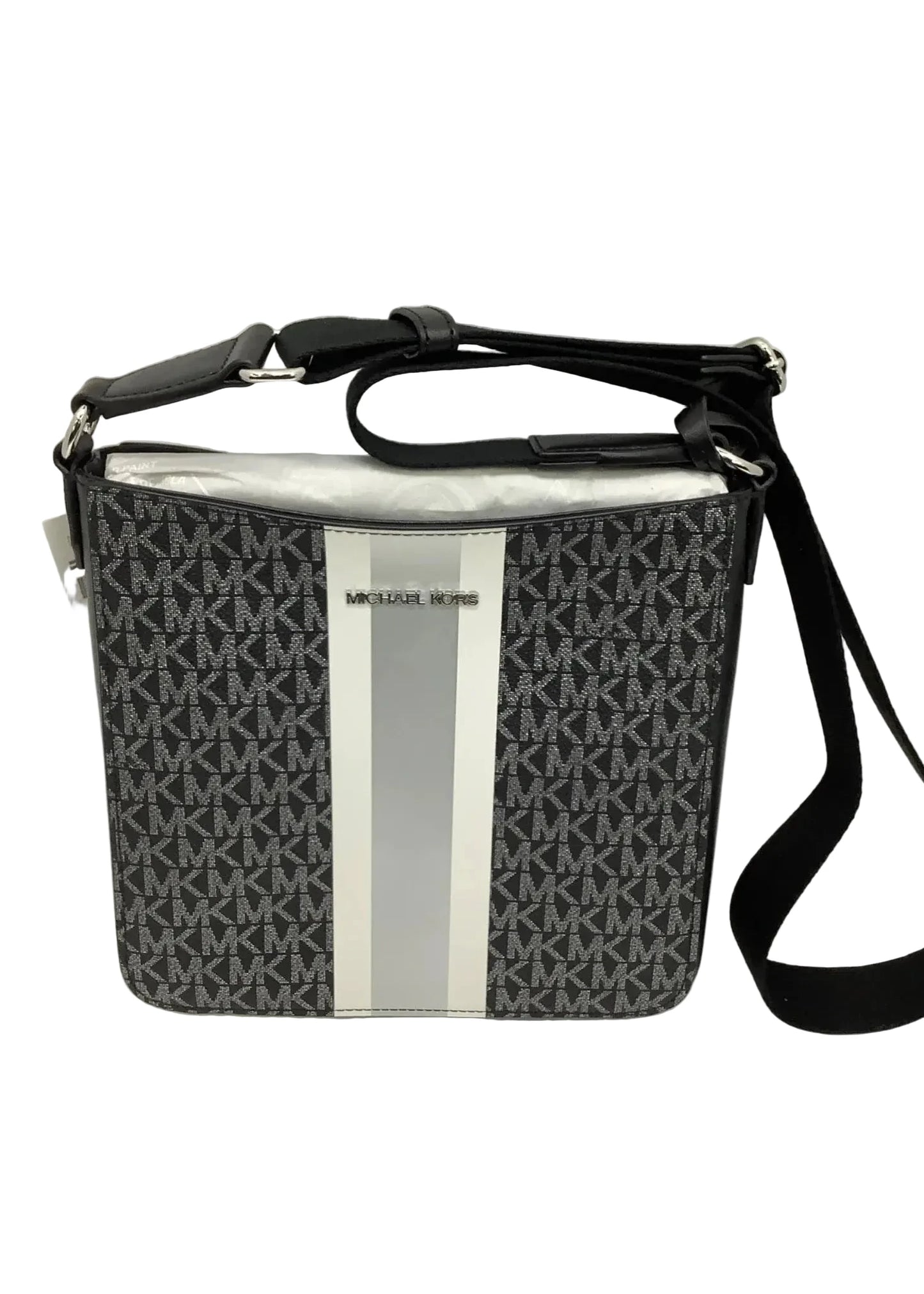 Crossbody Designer By Michael Kors, Size: Small