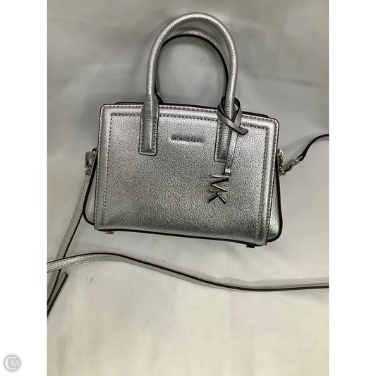 Crossbody Designer By Michael Kors, Size: Small