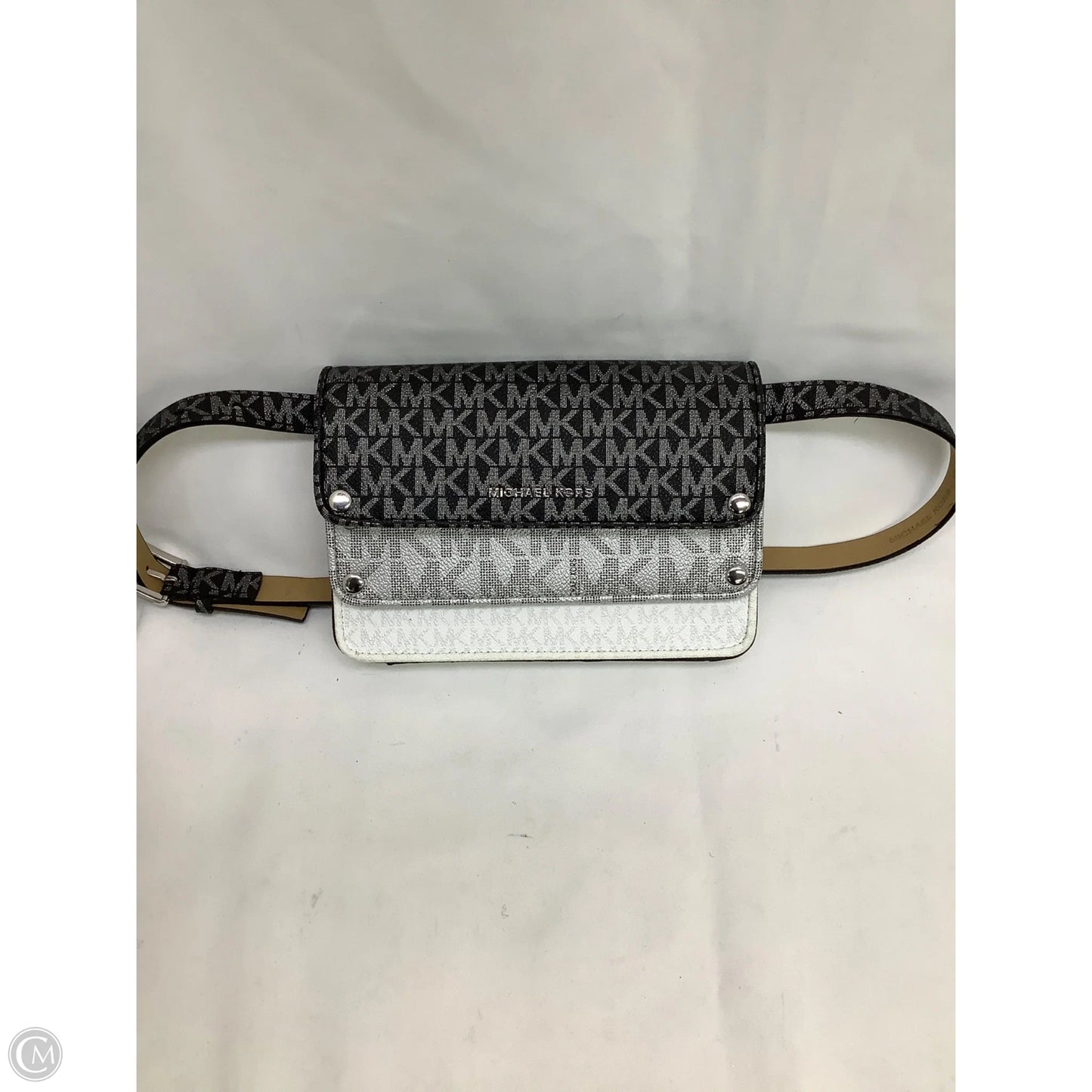 Belt Bag Designer By Michael Kors, Size: Small