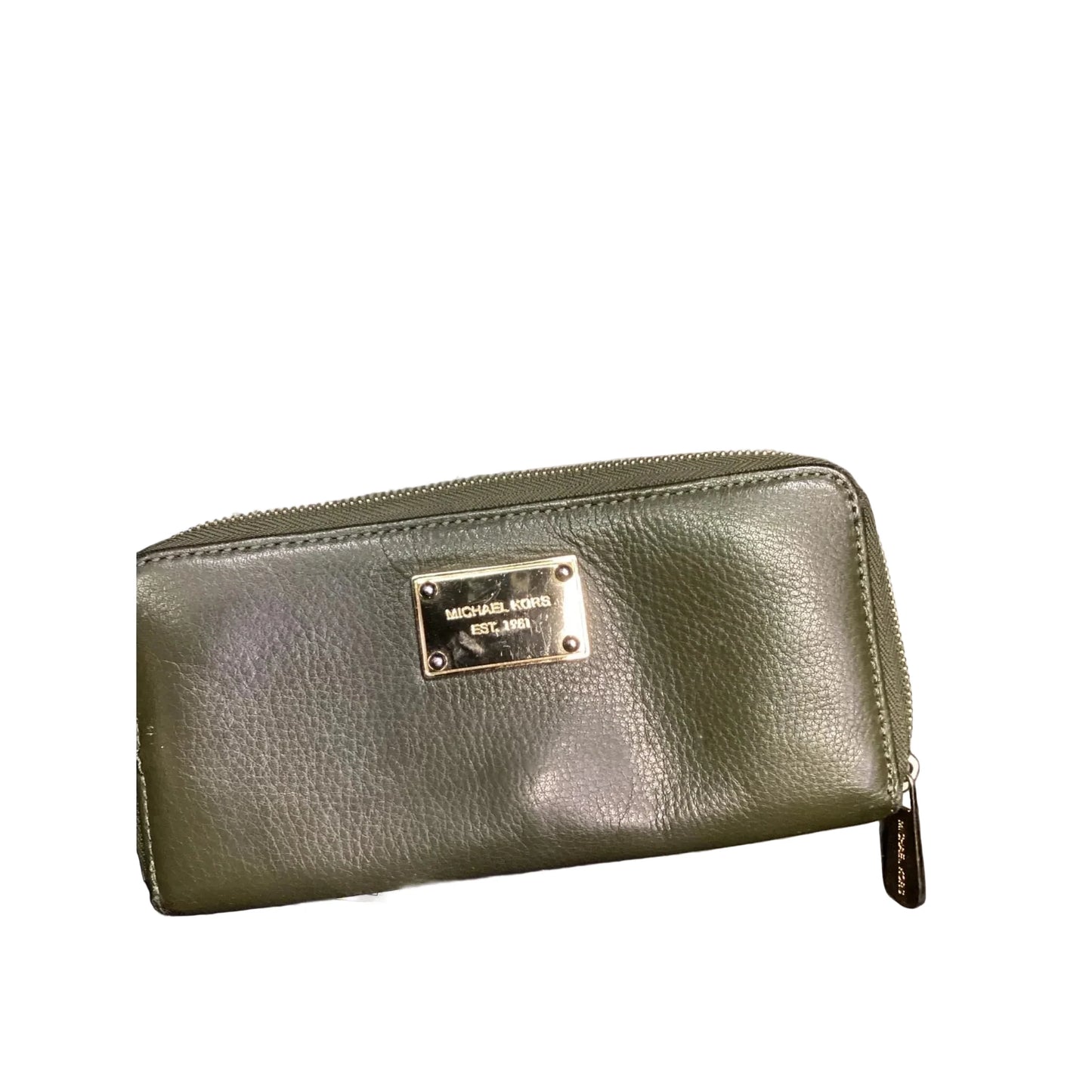 Wallet Designer By Michael Kors, Size: Medium