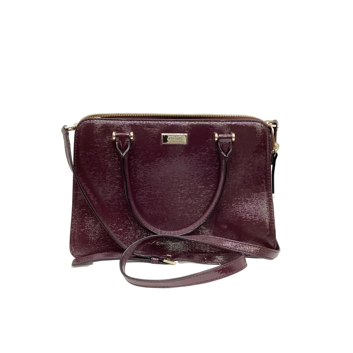 Handbag Designer By Kate Spade, Size: Medium