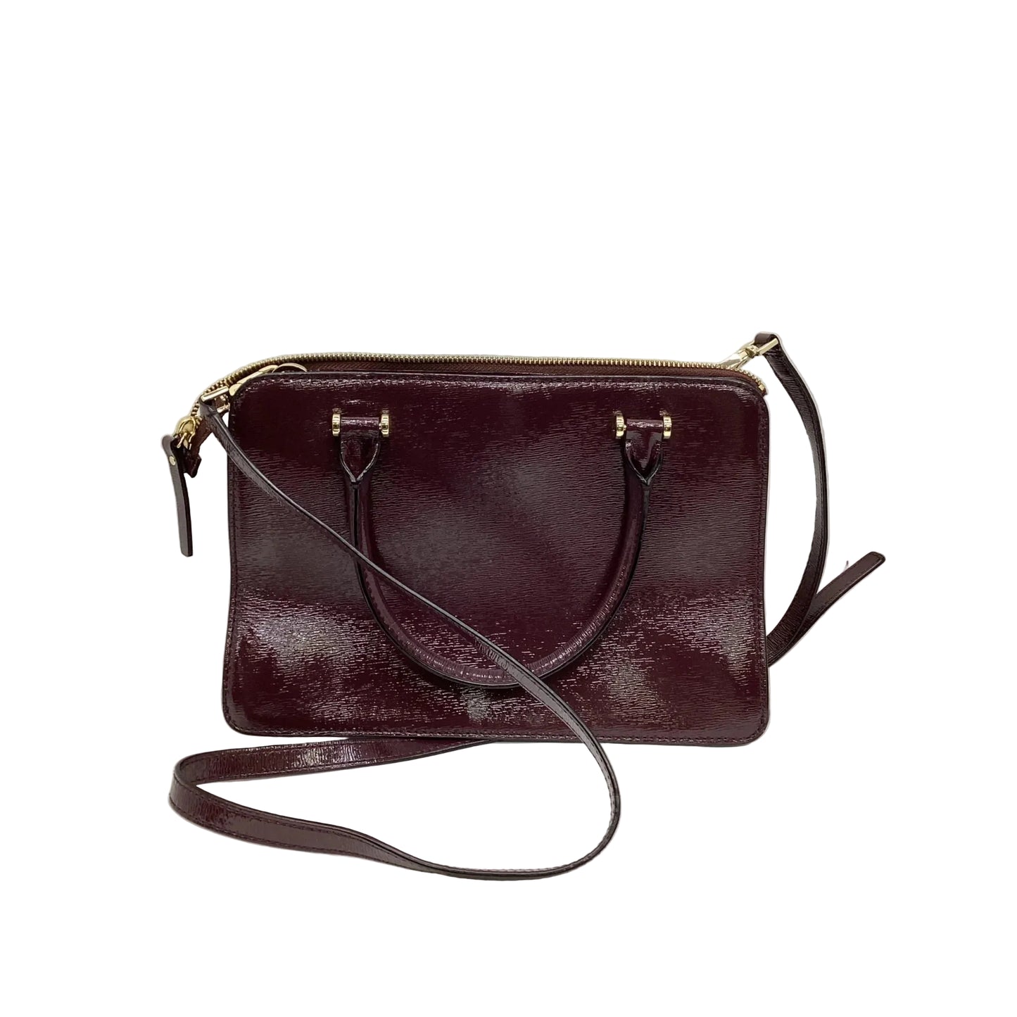 Handbag Designer By Kate Spade, Size: Medium