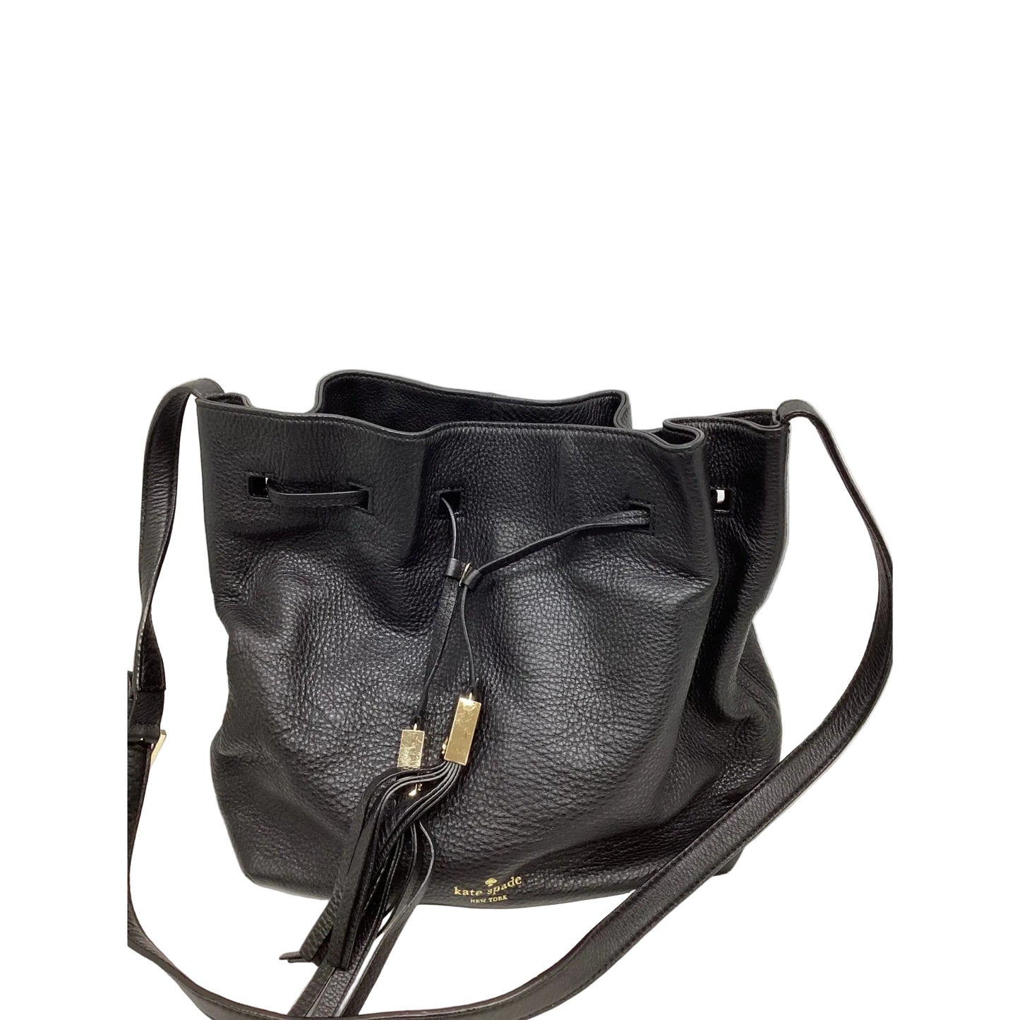Crossbody Designer By Kate Spade, Size: Medium