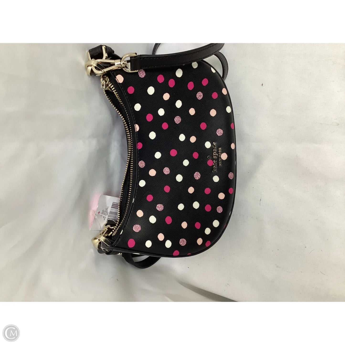 Crossbody Designer By Kate Spade, Size: Small