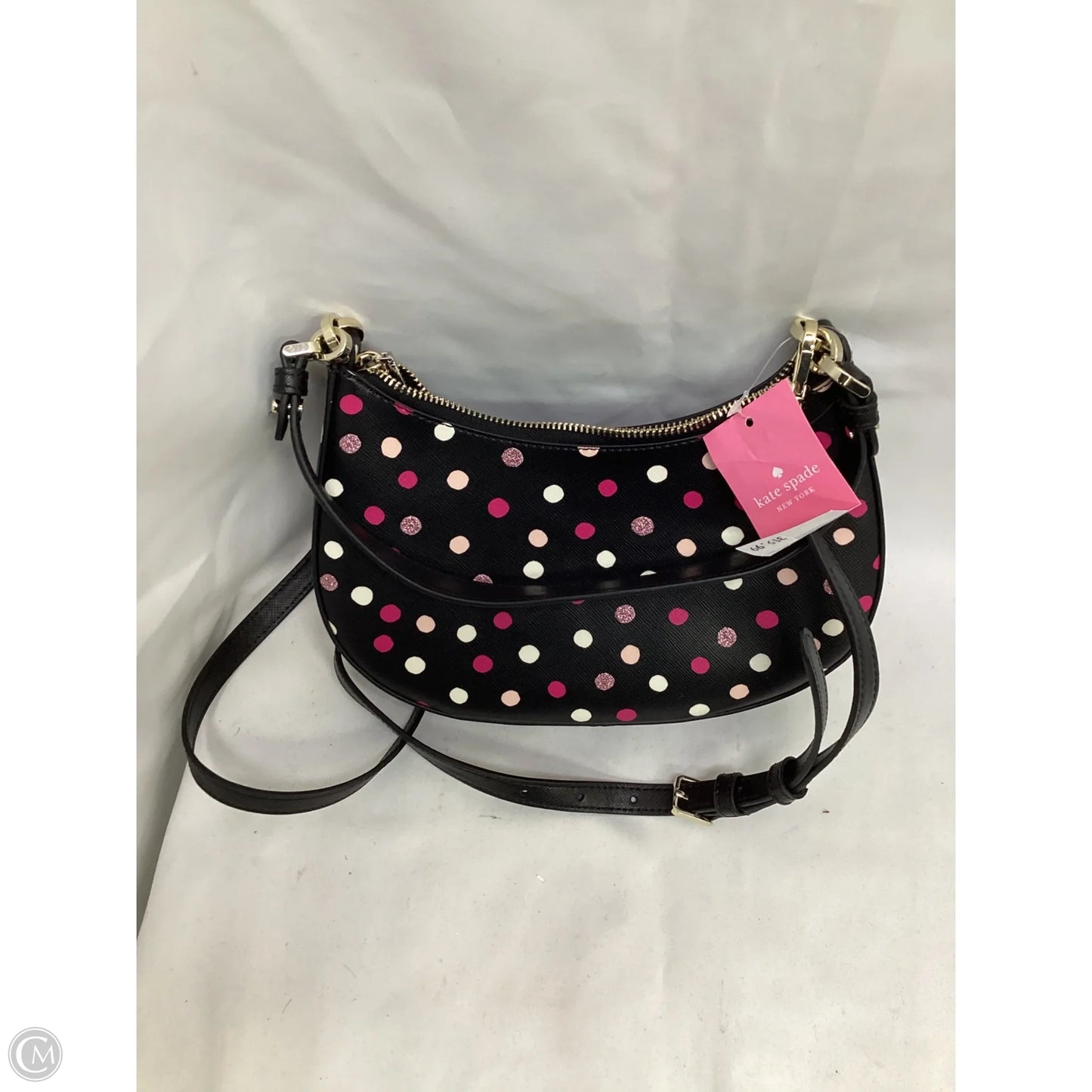 Crossbody Designer By Kate Spade, Size: Small
