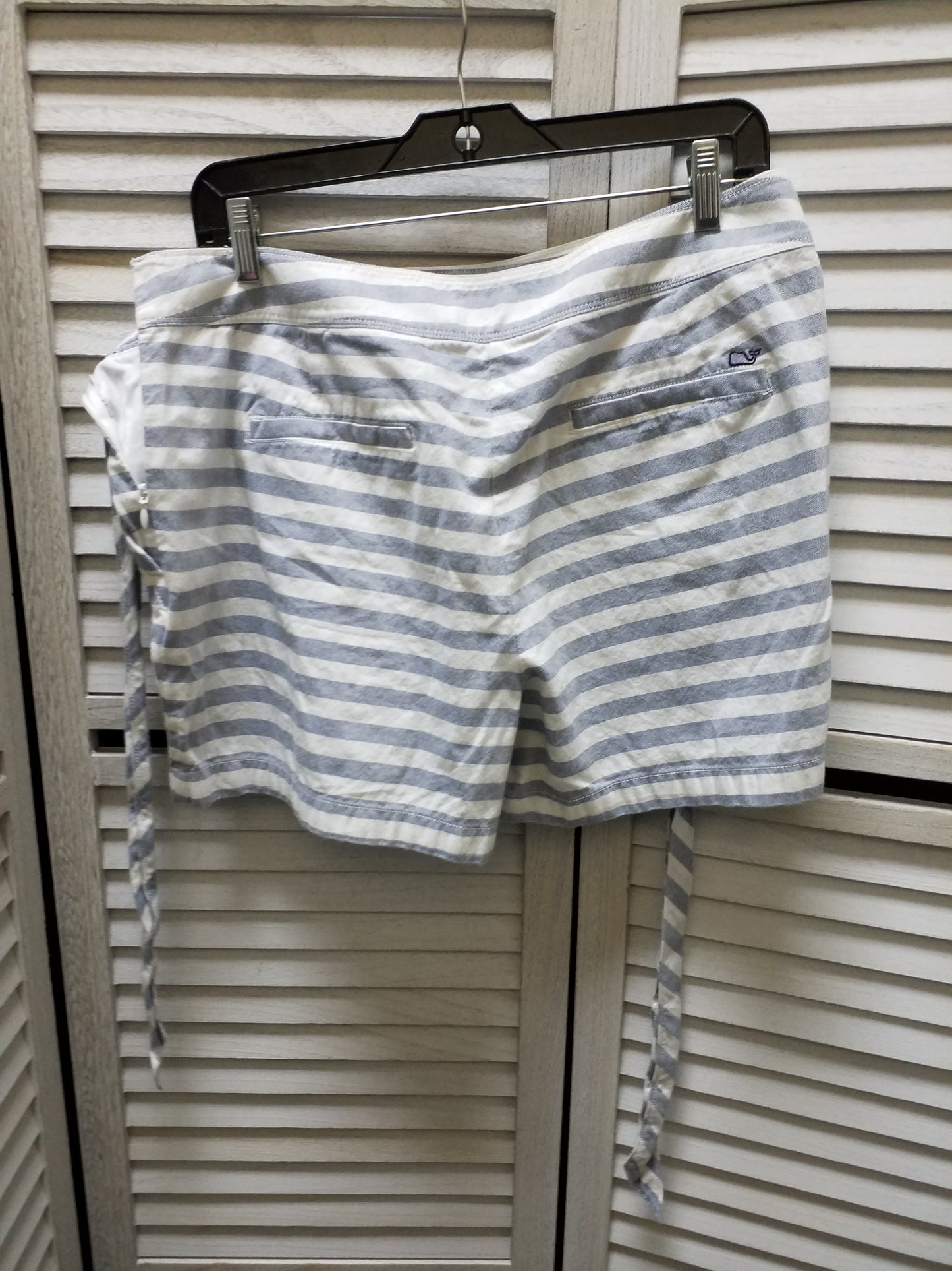 Skort By Vineyard Vines  Size: 12