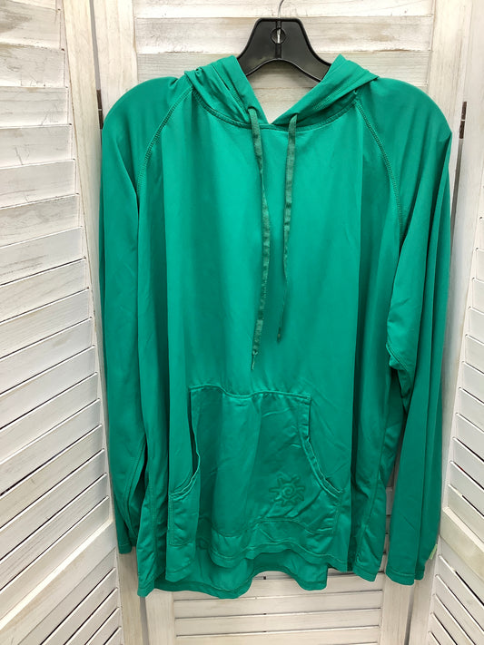 Swim Coverup By Clothes Mentor  Size: Xl