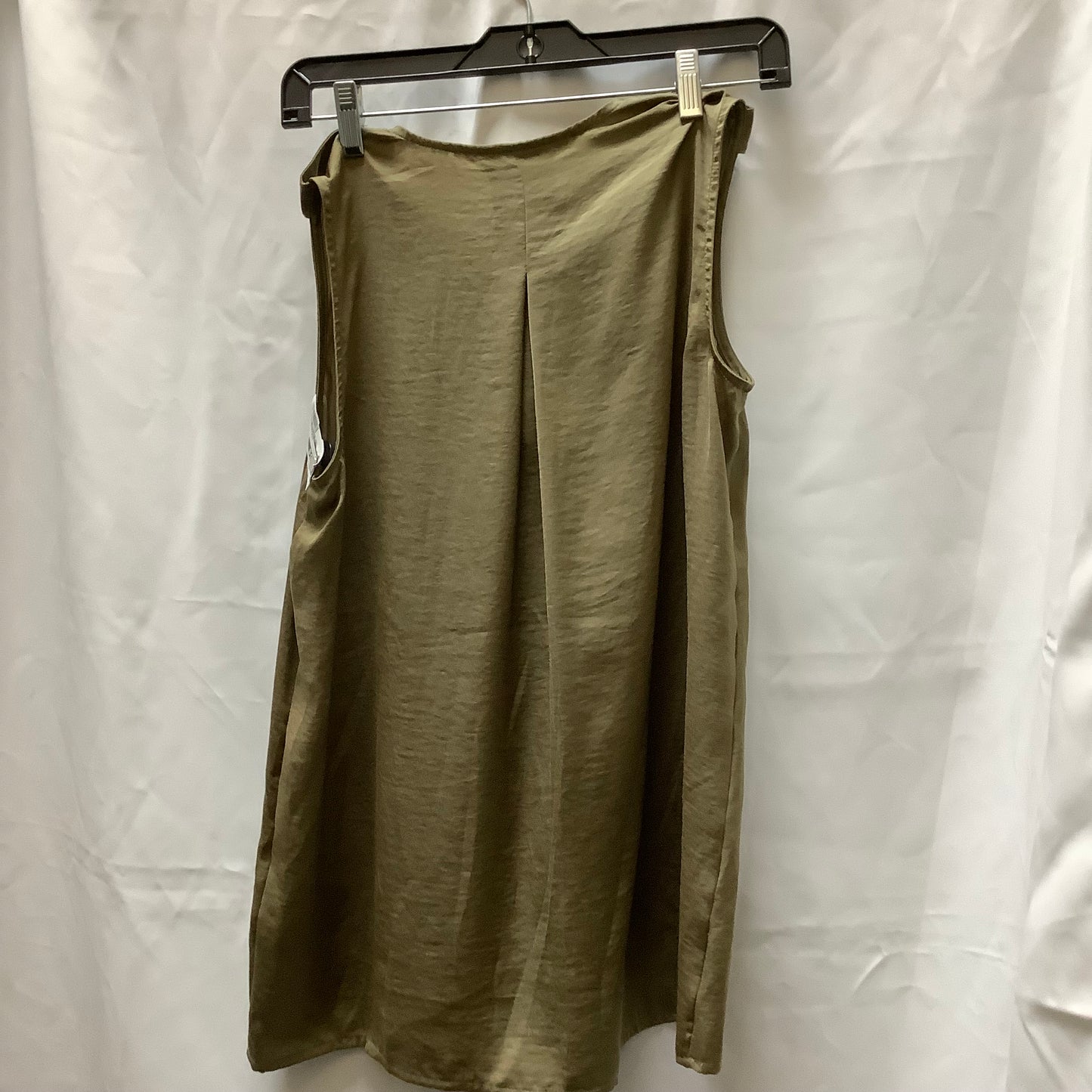 Top Sleeveless By Banana Republic  Size: Xs