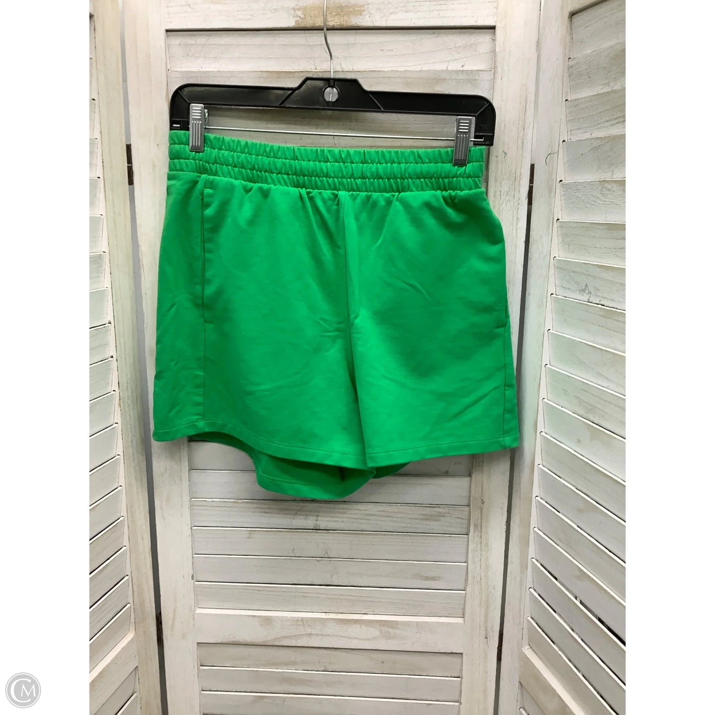 Athletic Shorts By All In Motion In Green, Size: S