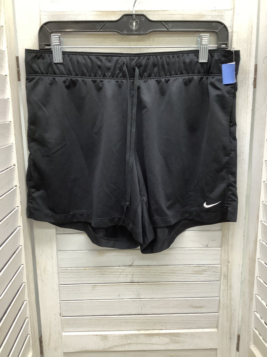 Athletic Shorts By Nike  Size: M