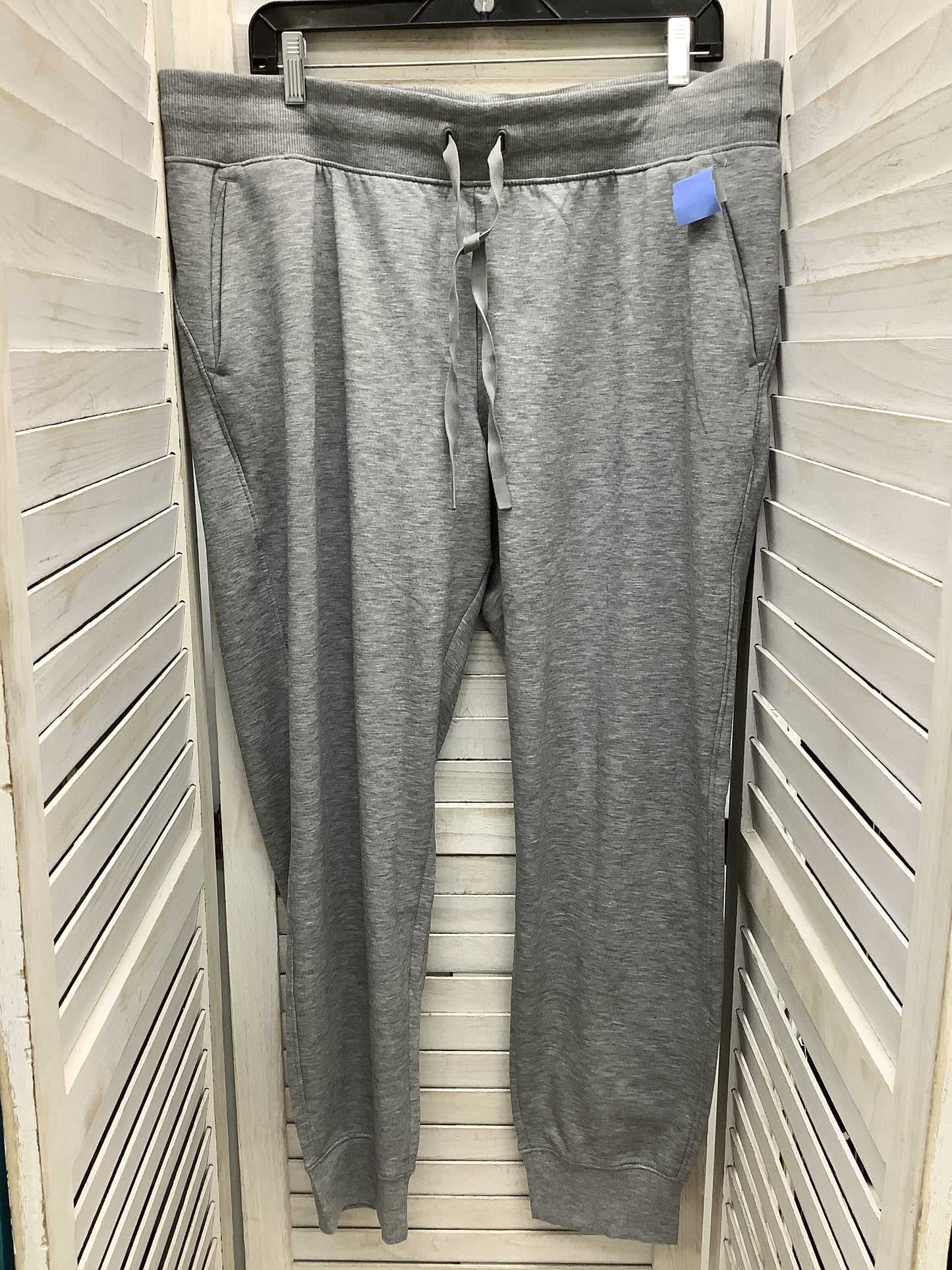 Athletic Pants By Athletic Works  Size: Xl