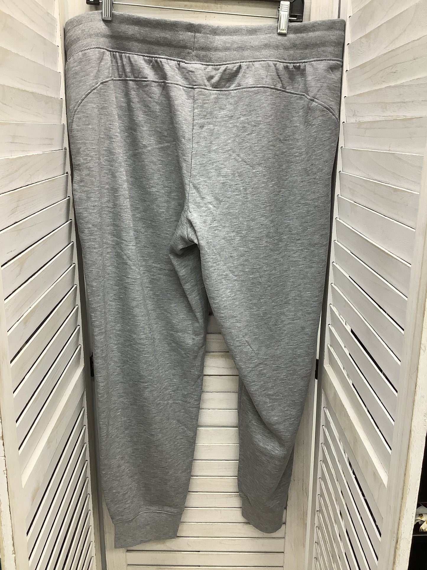 Athletic Pants By Athletic Works  Size: Xl