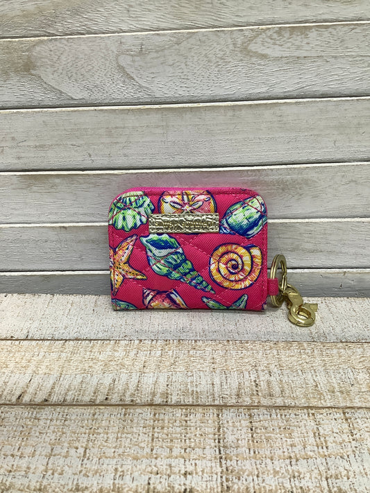 Id/card Holder By Simply Southern, Size: Small