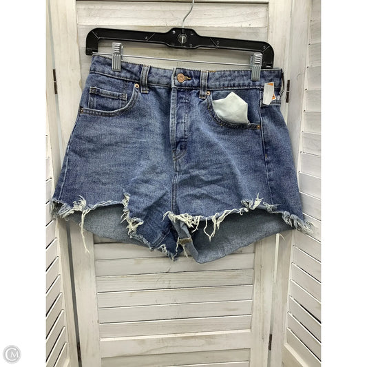 Shorts By Wild Fable In Blue Denim, Size: 6