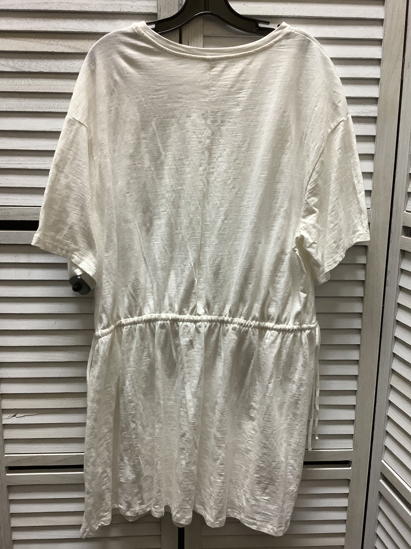 Dress Casual Midi By Old Navy  Size: 2x