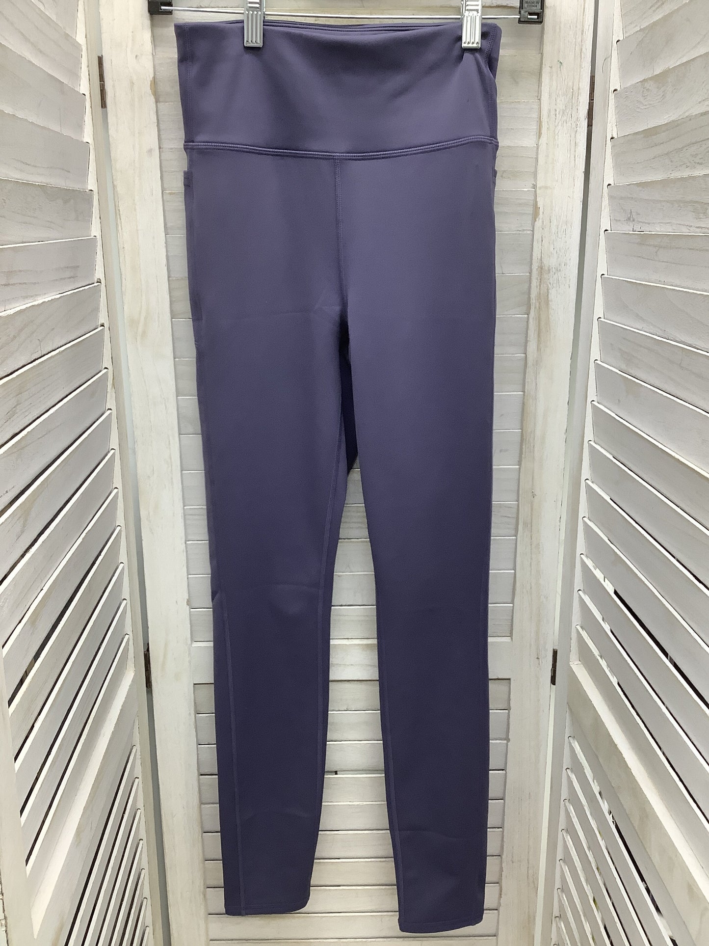 Athletic Pants By Skechers  Size: L