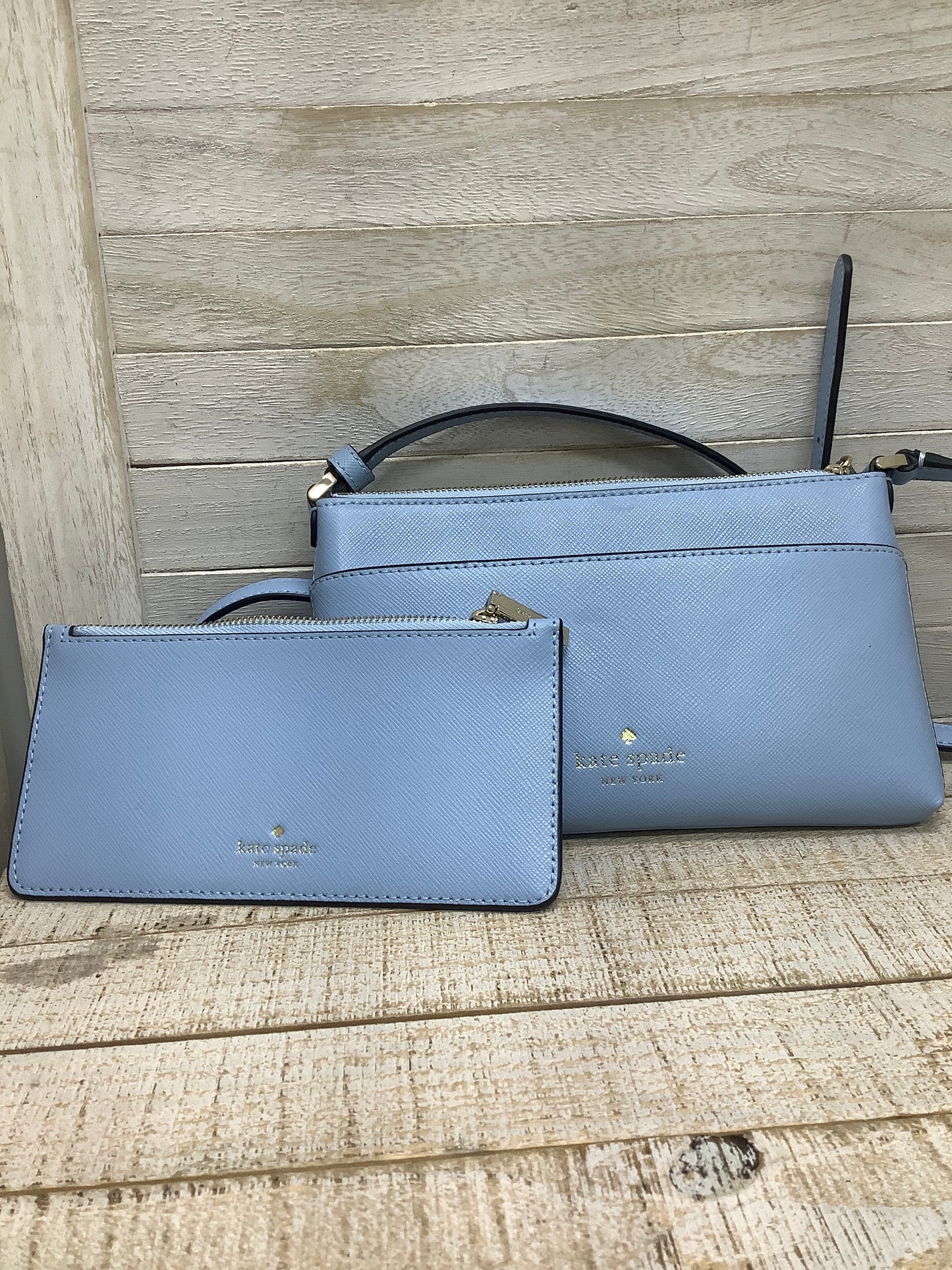 Crossbody By Kate Spade, Size: Medium