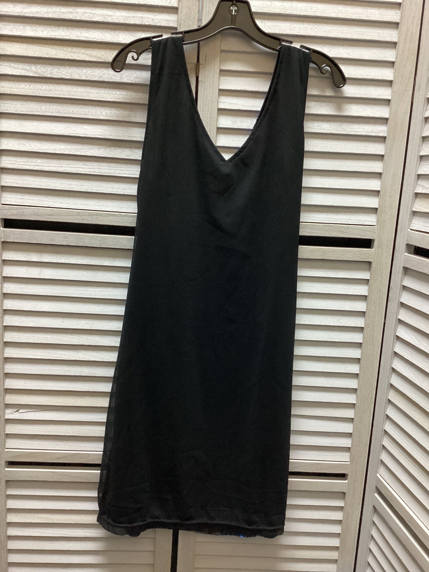 Dress Casual Midi By Clothes Mentor  Size: Xl