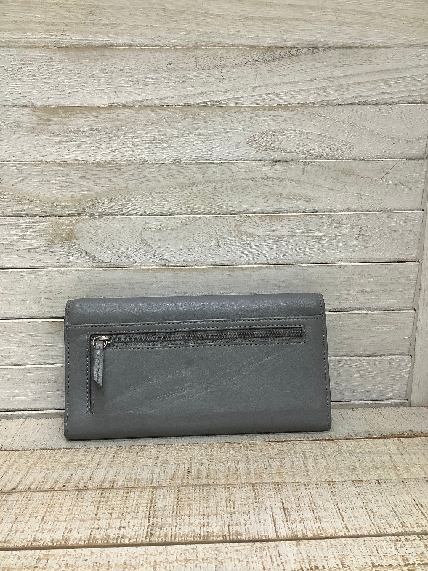 Wallet Designer By Coach, Size: Small