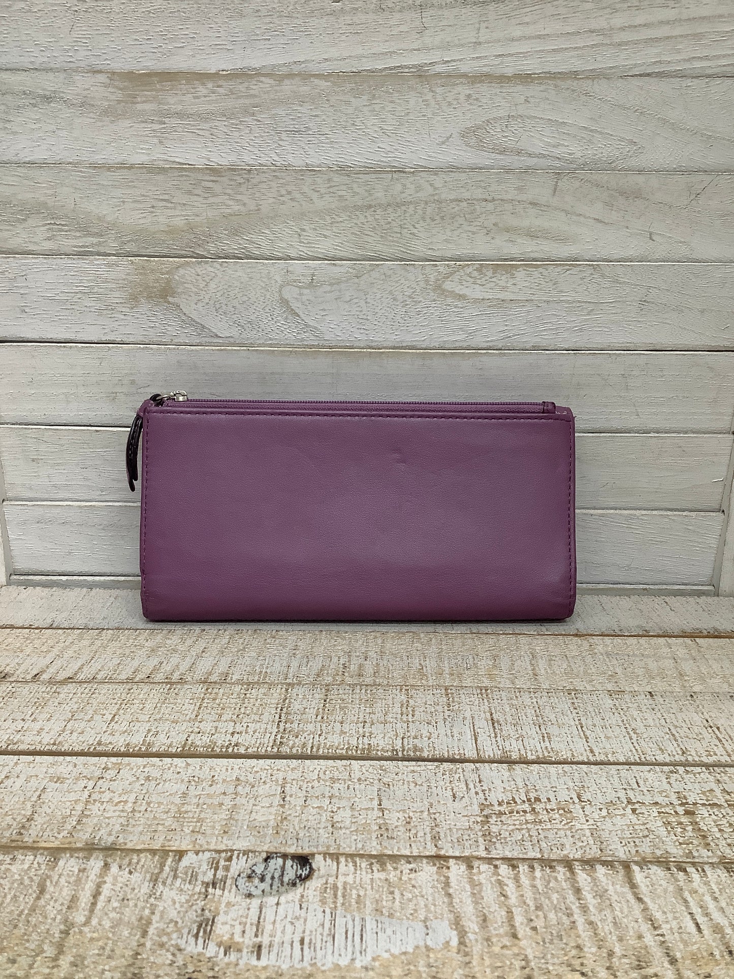 Wallet Designer By Coach, Size: Medium