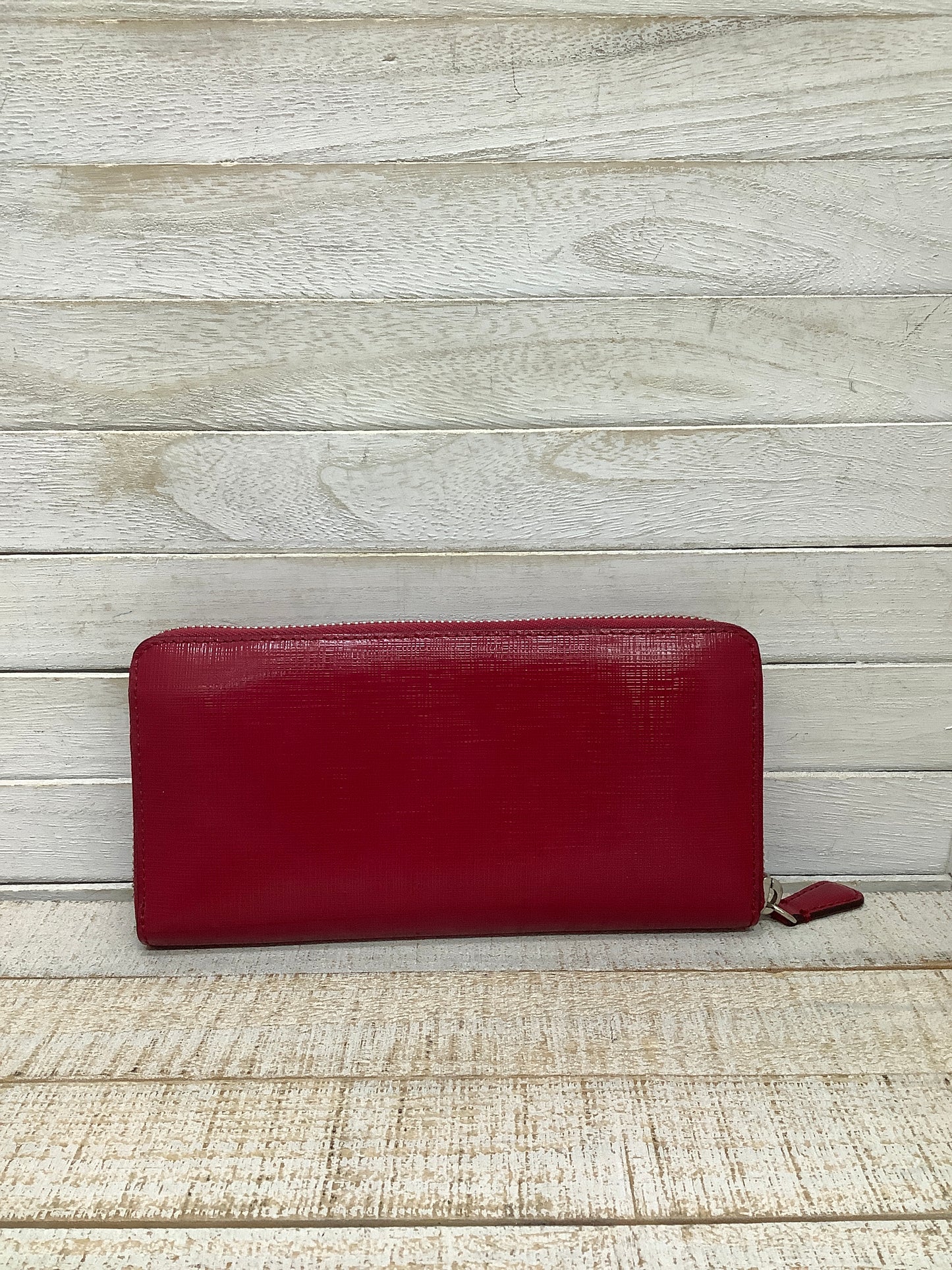 Wallet Designer By Coach, Size: Medium