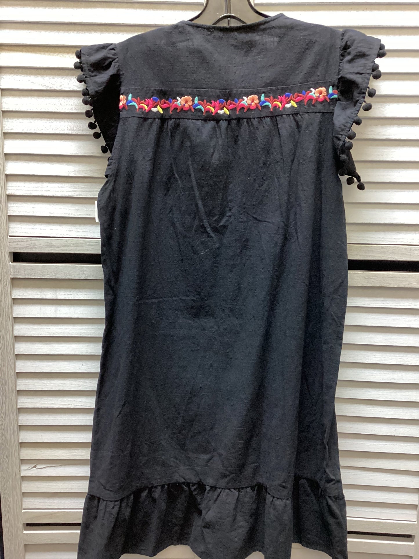 Dress Casual Midi By Clothes Mentor  Size: M