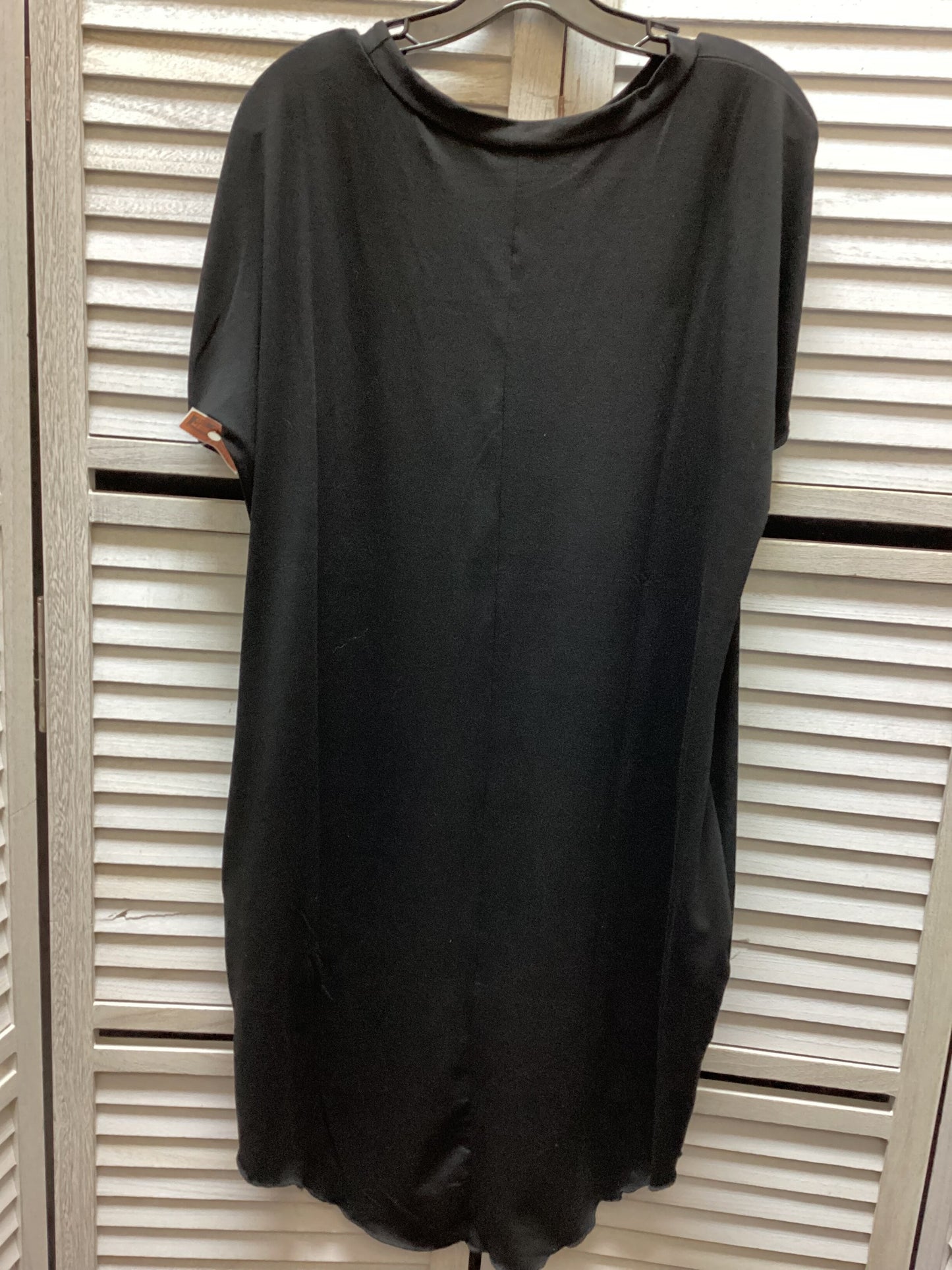 Dress Casual Midi By Clothes Mentor  Size: 1x