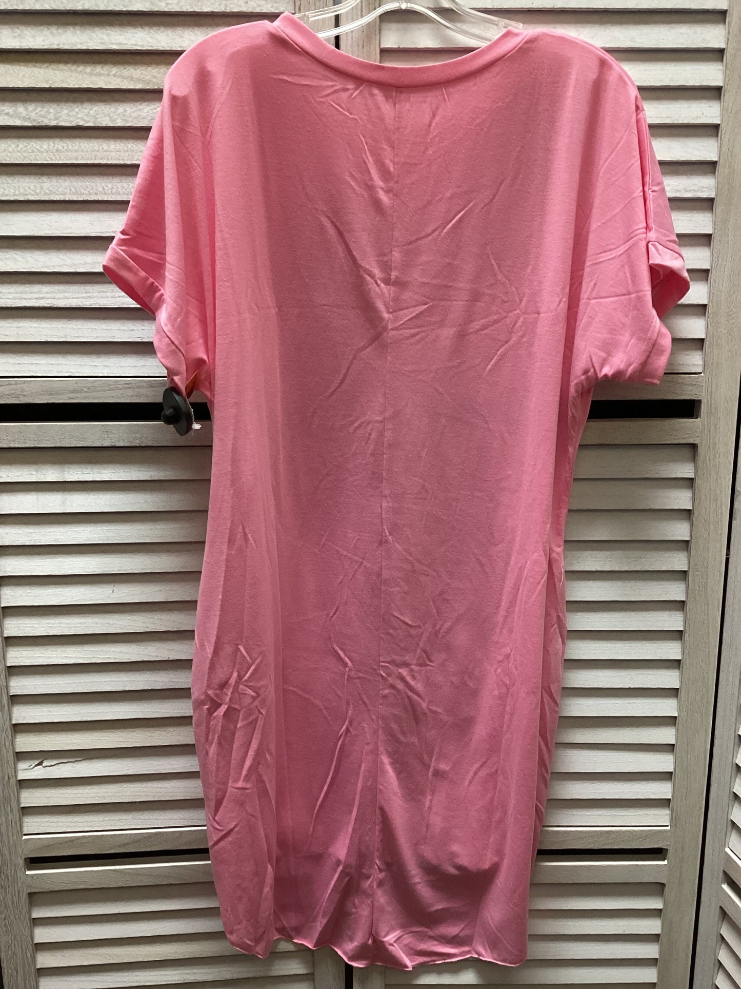 Dress Casual Midi By Clothes Mentor  Size: Xl