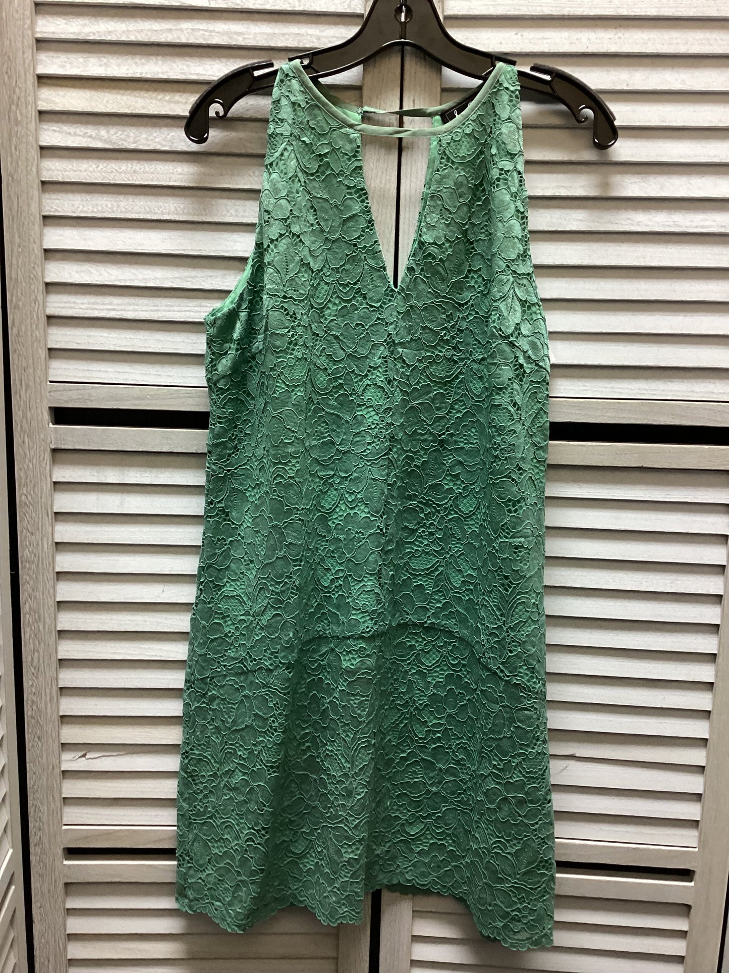 Dress Casual Midi By Sam Edelman  Size: M