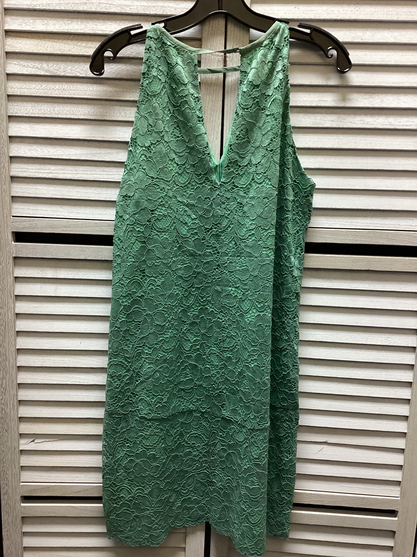 Dress Casual Midi By Sam Edelman  Size: M