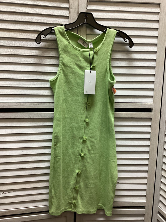 Dress Casual Midi By Clothes Mentor  Size: L