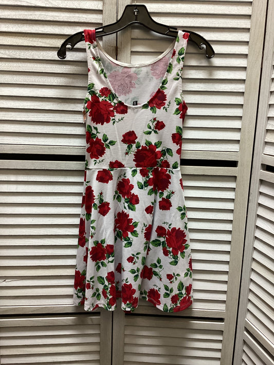 Dress Casual Short By H&m  Size: 4