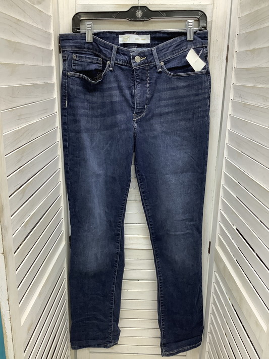 Jeans Boyfriend By Levis  Size: 10