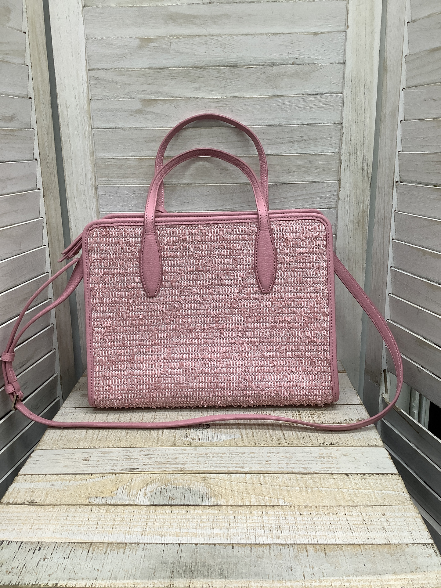 Handbag Designer By Kate Spade  Size: Large