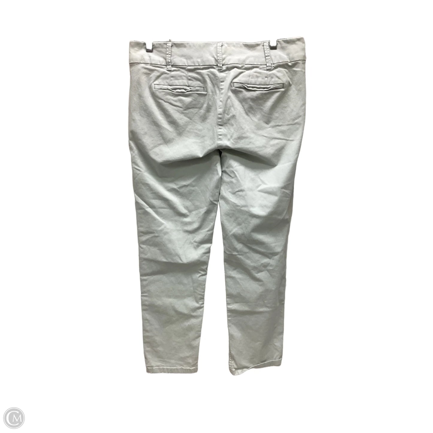 Pants Chinos & Khakis By Loft In Blue, Size: 8