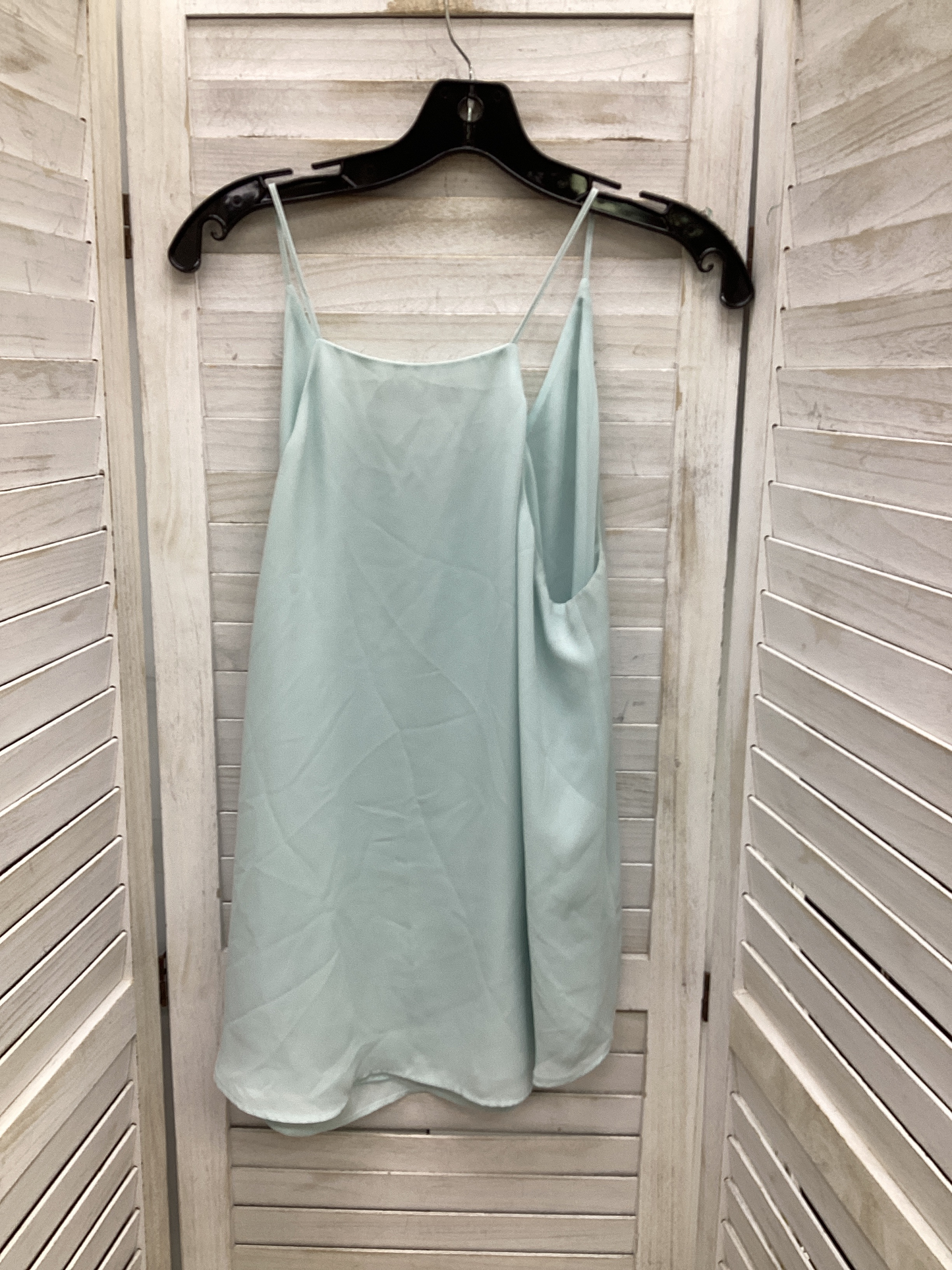 Top Sleeveless By Loft  Size: L