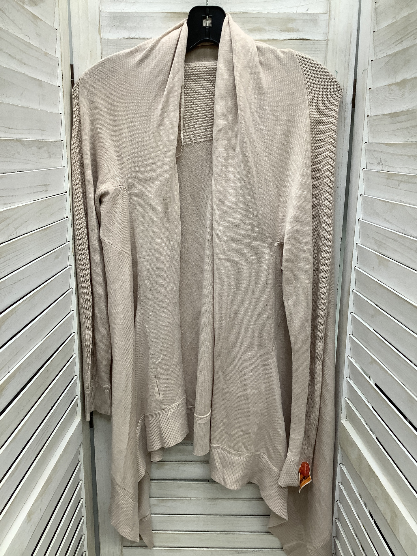 Cardigan By Lululemon  Size: M