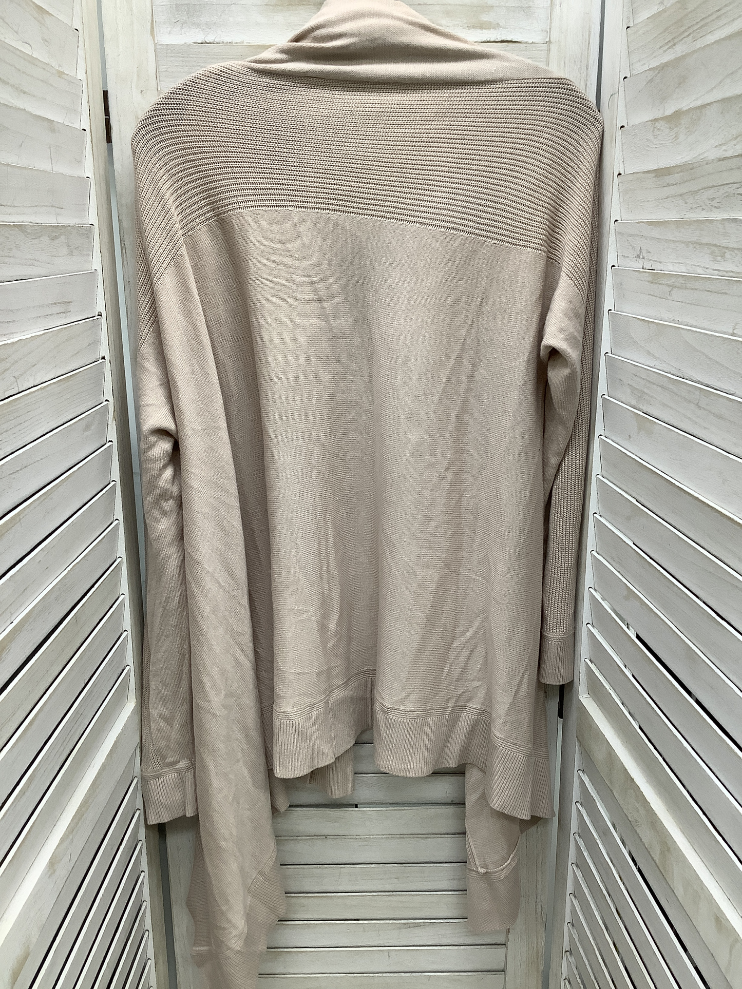 Cardigan By Lululemon  Size: M