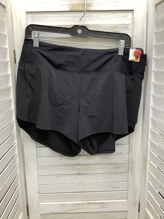 Athletic Shorts By Lululemon  Size: 12