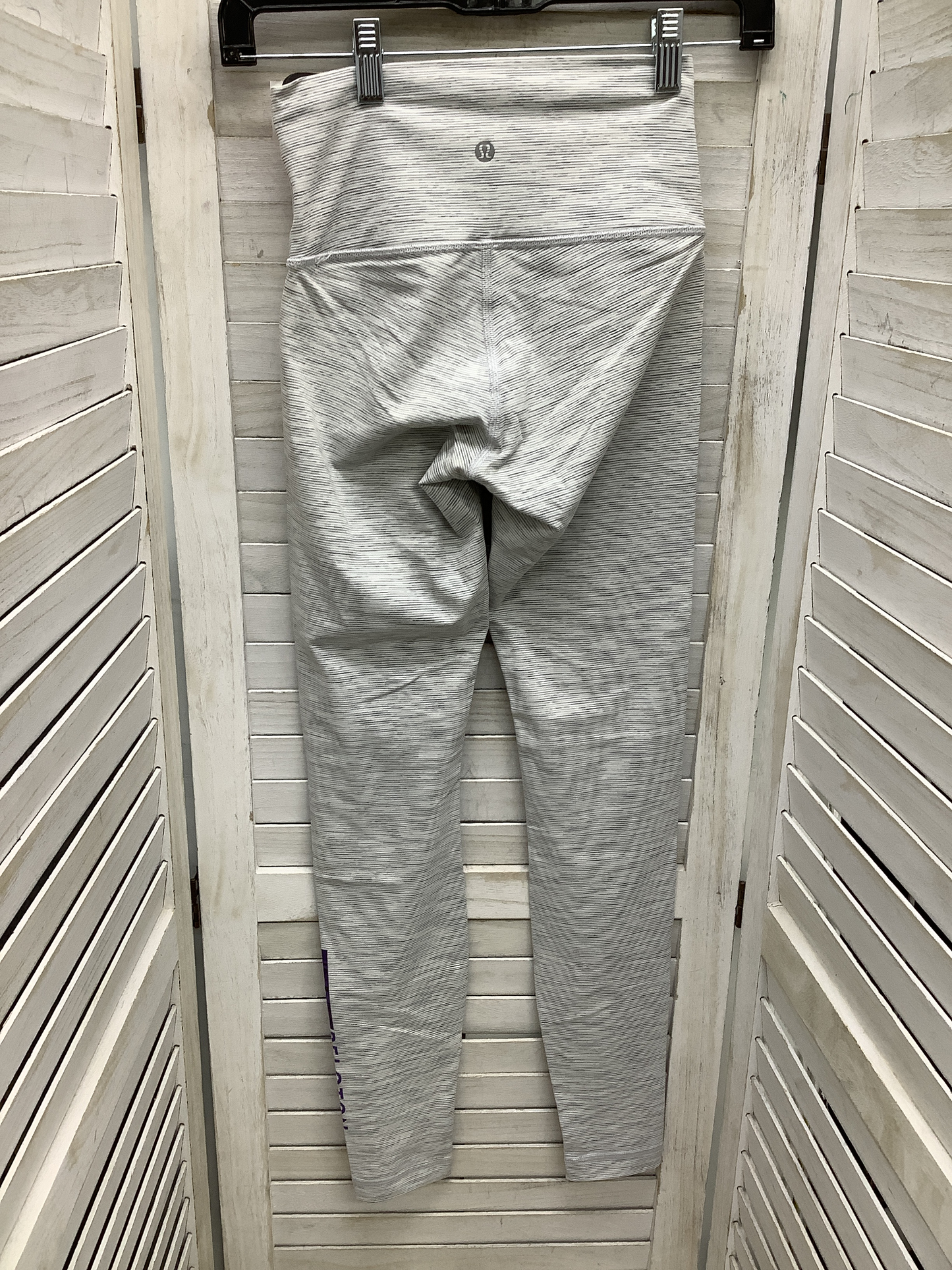 Athletic Leggings By Lululemon  Size: 6