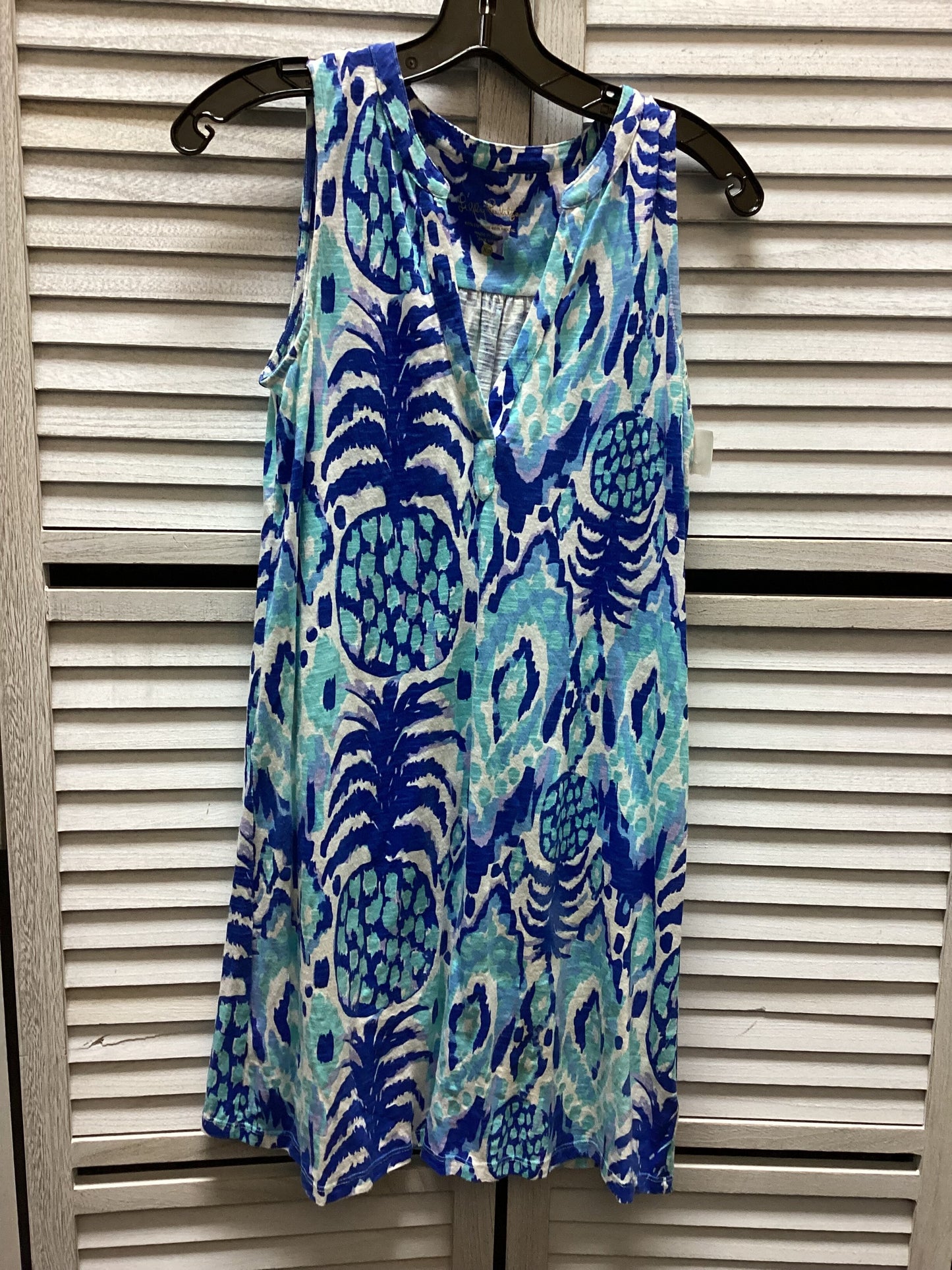 Dress Designer By Lilly Pulitzer  Size: Xs