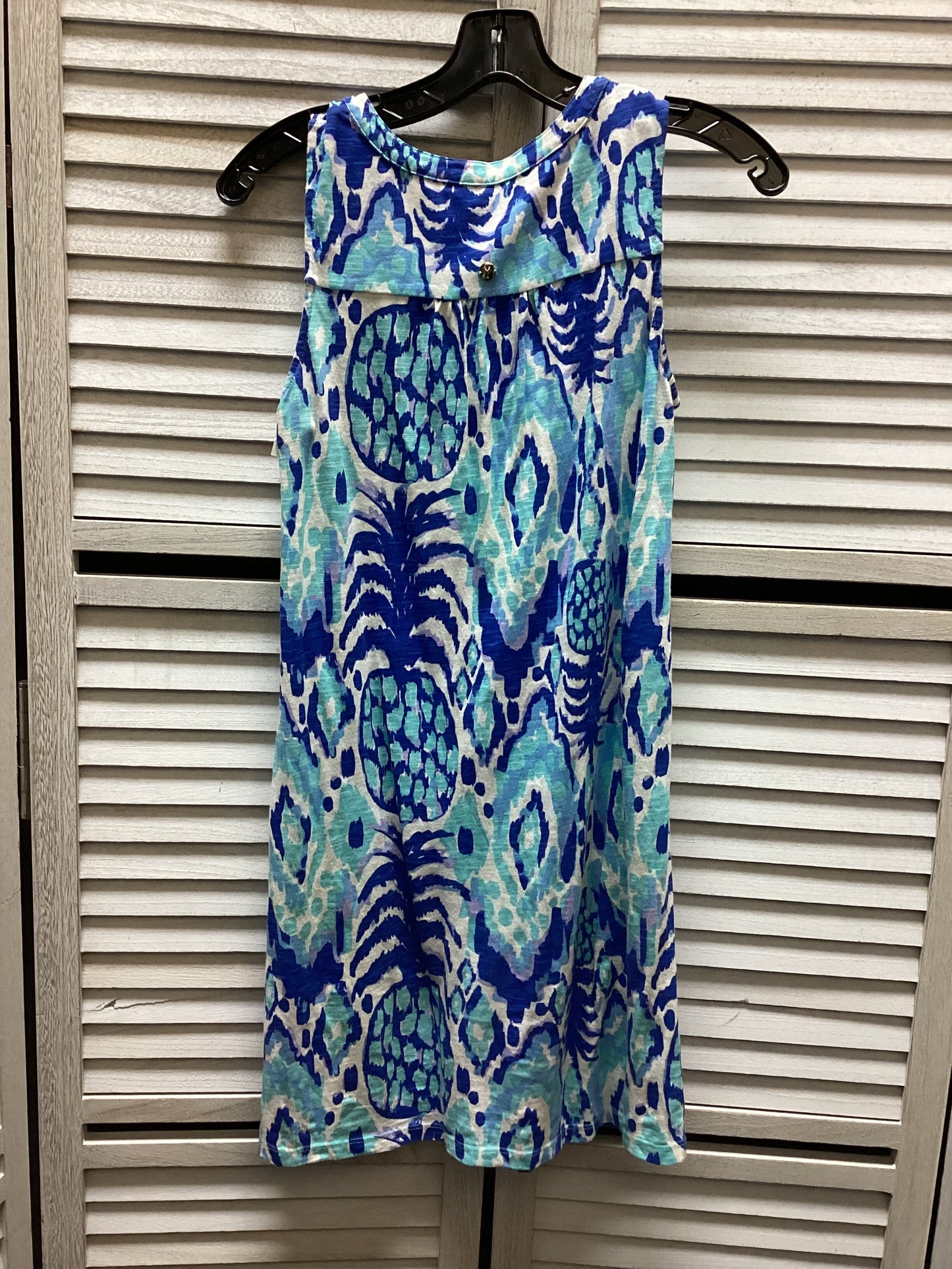 Dress Designer By Lilly Pulitzer  Size: Xs